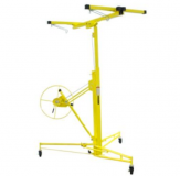 Lève-plaque BA13 hauteur max 3m50