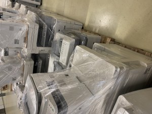 Copieur Canon Occasion Fonctionnel