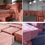 Copper Cathode Sale