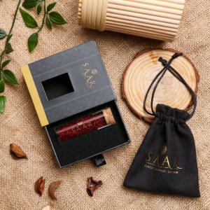 Safran d'Iran en Pistils. Pur, Bio, et Commerce Equitable (Entretiens Skype sont les bi...)