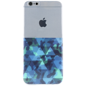 LOT COQUES NEUVES "CAMO" DIFFÉRENTES COMPATIBILITÉS ; IPHONE 8-7-6-5-SE, S7, A5,...