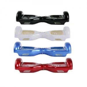Lot de carénage hoverboard
