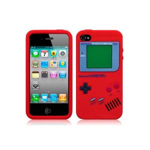 LOT DE COQUES DE PROTECTION POUR IPHONE 4/4s