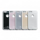 Coques iPhone Qi pour recharge sans fil par induction