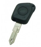 COQUE CLE PILP PEUGEOT 106 306 405