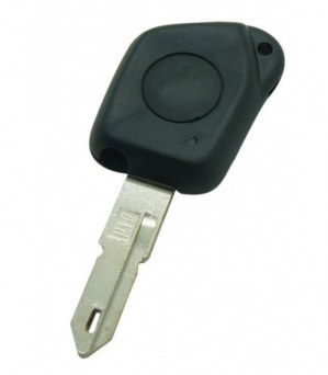 COQUE CLE PILP PEUGEOT 106 306 405
