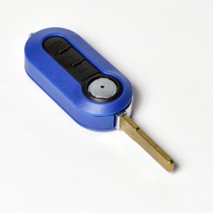 COQUE CLE PILP PEUGEOT BOXER