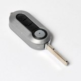 COQUE CLE PILP PEUGEOT BOXER 3 BOUTONS COULEUR GRIS