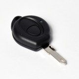 COQUE CLE PILP PEUGEOT 206