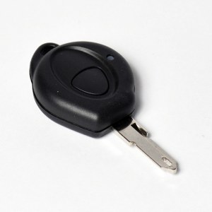COQUE CLE PILP PEUGEOT 206