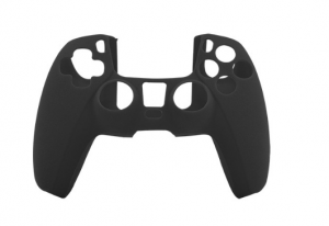 Lot de 6 Coques pour manette en silicone Play Station 5