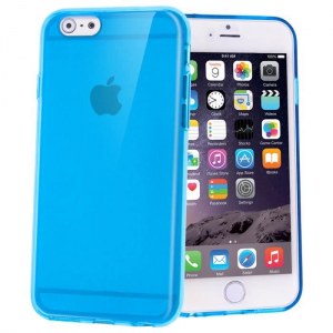 COQUE SILICONE IPHONE 6