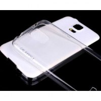 Coque silicone transparente SAMSUNG S5