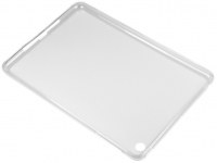 Lot de Coque transparent effet mat semi rigide, incassable, pour iPad 2, iPad 3, iPad...