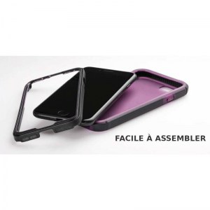 Coque tech21 super protection iphone 7 /8 Tech21