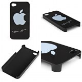 Coque Iphone 4/4S Steve Jobs