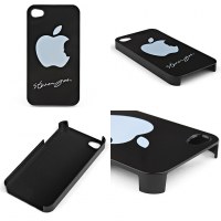 Coque Iphone 4/4S Steve Jobs