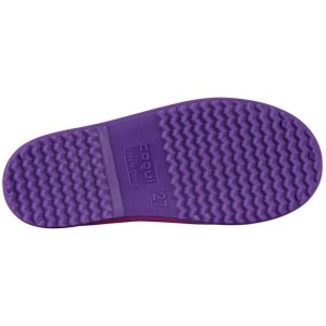 060093 Bottes en caoutchouc enfants Coqui