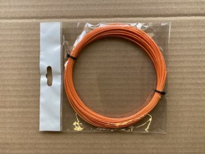 CORDAGE RAQUETTE DE TENNIS