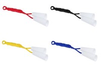 Corde à sauter Derix très Rigide - Objet publicitaire AVEC ou SANS logo - Cadeau client...