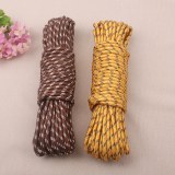 Corde pour linge de 20m