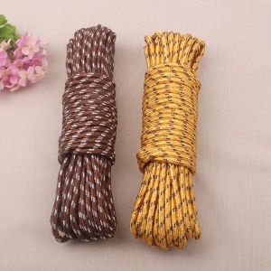 Corde pour linge de 20m