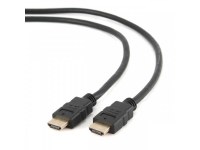 Cordon HDMI High Speed with ethernet 1.4
