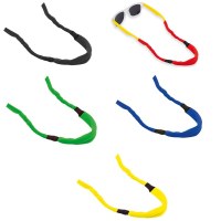 Cordon Lunettes "Shenzy" en Microfibre - Objet publicitaire AVEC ou SANS logo - Cadeau...