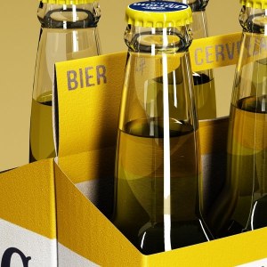 Corona Extra 24 X 330ml Bottles
