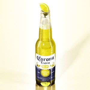 Corona Extra 24 X 330ml Bottles