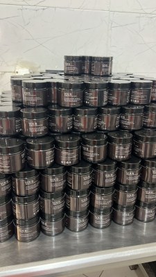 Vente en gros de produits de beauté bio marocains