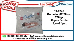 Coussin