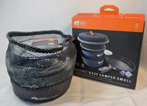 Kit de cuisine Costco GSI