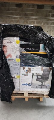 LOTS DE LIQUIDATION GRADE A & B – GRANDES MARQUES À PRIX IMBATTABLES !