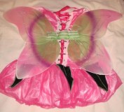 Lot de lingerie et corsets