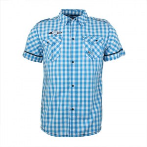 DESTOCKAGE DE CHEMISES MC POUR HOMMES A 3EUR