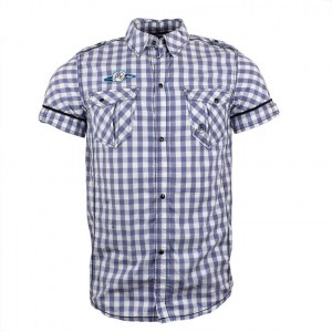 DESTOCKAGE DE CHEMISES MC POUR HOMMES A 3EUR