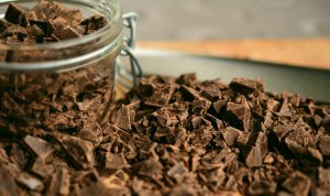 Cote d'or - bouchées au chocolat au lait, noisettes et amandes