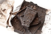 Cote d'or - mignonnettes de chocolat noir orange