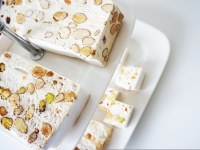 Cote d'or - nougatti barres chocolatées au nougat