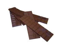 Cote d'or - tablette de chocolat au lait praliné cajou et amandes