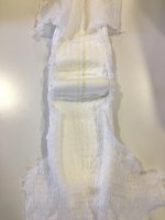 Couches pour Adultes en Balles Grade B.