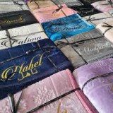 Tapis de priere a personnalise