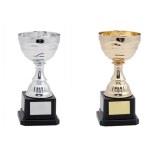 Coupe Cevit en Métal - Objet publicitaire AVEC ou SANS logo - Cadeau client - Gift - CO...