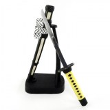 Coupe papier katana - ouvre lettre