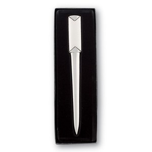 Coupe Papier Rectangular - Objet publicitaire AVEC ou SANS logo - Cadeau client - Gift...