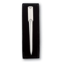 Coupe Papier Rectangular - Objet publicitaire AVEC ou SANS logo - Cadeau client - Gift...