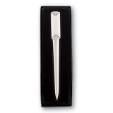 Coupe Papier Rectangular - Objet publicitaire AVEC ou SANS logo - Cadeau client - Gift...