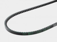 Lot de pièces détachées Courroies trapézoïdales TEXROPE