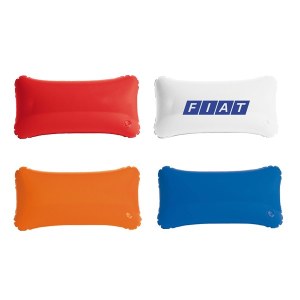 Coussin Cancún de Différentes Couleurs - Objet publicitaire AVEC ou SANS logo - Cadeau...